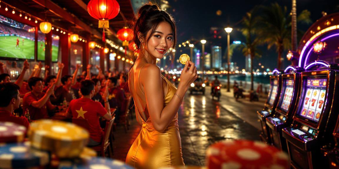 blpa19 Quay với hàng nghìn cách thắng